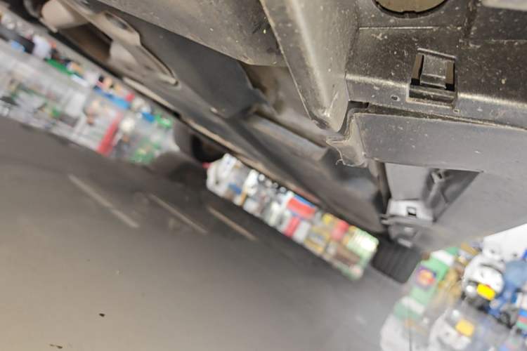 Used Toyota Levin 2022 Dual-Motor 1.8H E-CVT Progressive Edition Chassis Rear Right