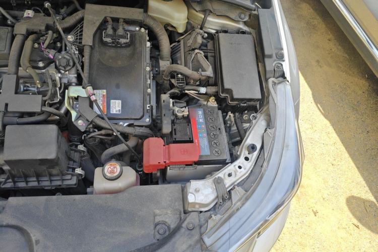 Used Toyota Levin 2022 Dual-Motor 1.8H E-CVT Leading Edition Engine Bay Left