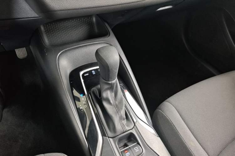 Used Toyota Levin 2022 185T CVT Luxury Edition Gear Lever