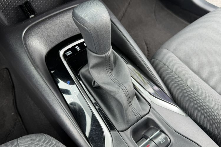 Used Toyota Levin 2022 Dual-Engine 1.8H E-CVT Luxury Edition Gear Lever