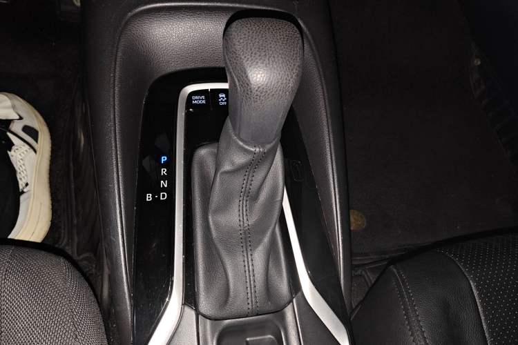 Used Toyota Levin 2022 Dual-Engine 1.8H E-CVT Luxury Edition Gear Lever