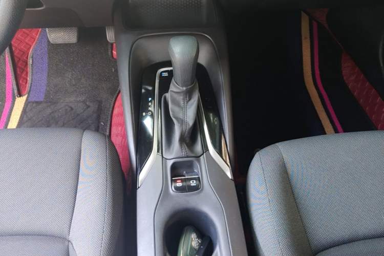 Used Toyota Levin 2022 Dual-Engine 1.8H E-CVT Luxury Edition Gear Lever