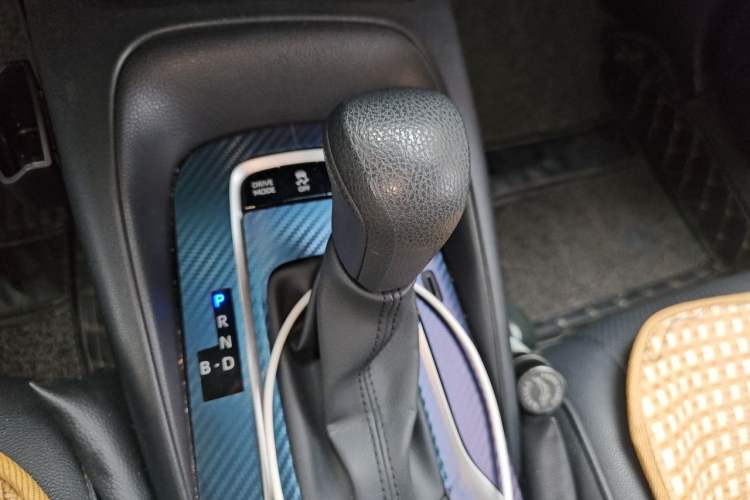 Used Toyota Levin 2022 Dual-Motor 1.8H E-CVT Leading Edition Gear Lever