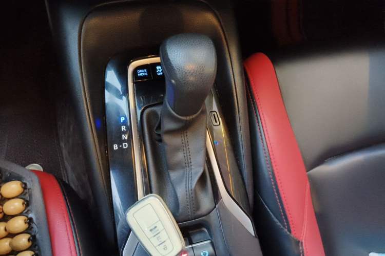 Used Toyota Levin 2022 Dual-Motor 1.8H E-CVT Leading Edition Gear Lever
