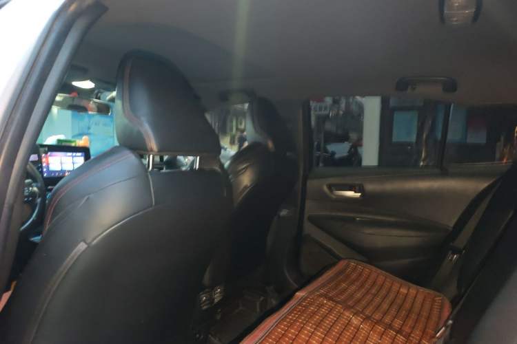 Used Toyota Levin 2022 Dual-Motor 1.8H E-CVT Sport Edition Headliner
