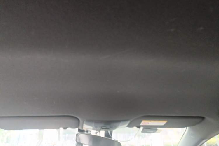Used Toyota Levin 2022 Dual-Motor 1.8H E-CVT Progressive Edition Headliner