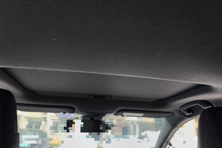Used Toyota Levin 2022 Dual-Motor 1.8H E-CVT Sport Edition Headliner