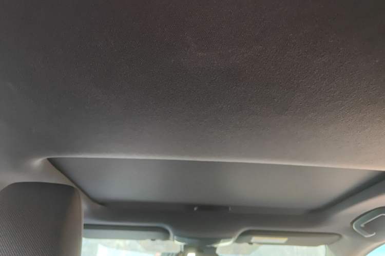 Used Toyota Levin 2022 185T CVT Luxury Edition Headliner