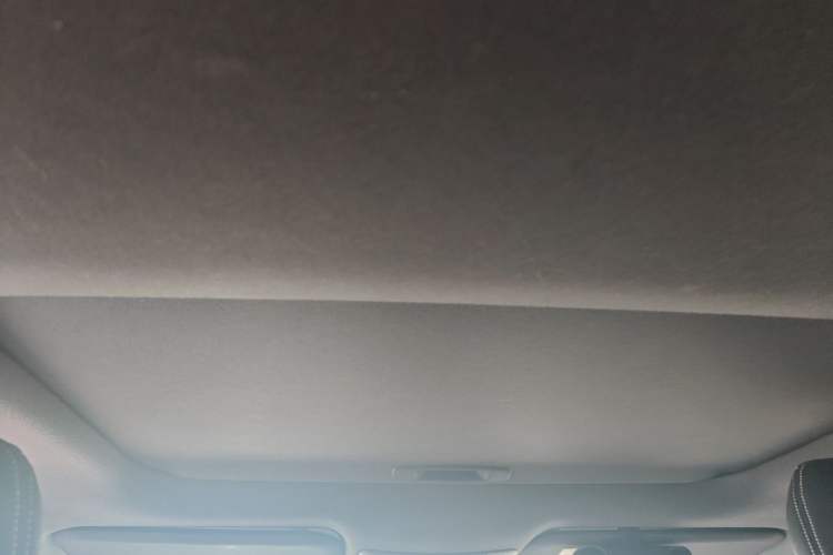Used Toyota Levin 2022 Dual-Engine 1.8H E-CVT Luxury Edition Headliner