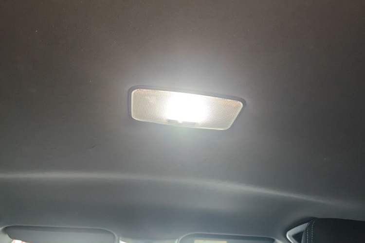 Used Toyota Levin 2022 TNGA 1.5L CVT Progressive Edition Headliner