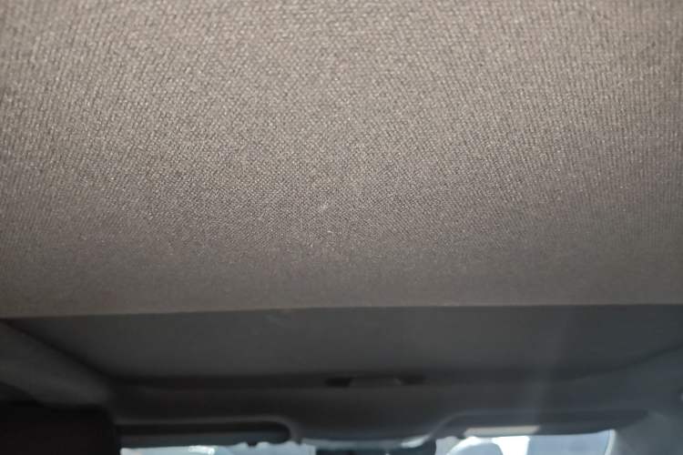 Used Toyota Levin 2022 Dual-Engine 1.8H E-CVT Luxury Edition Headliner