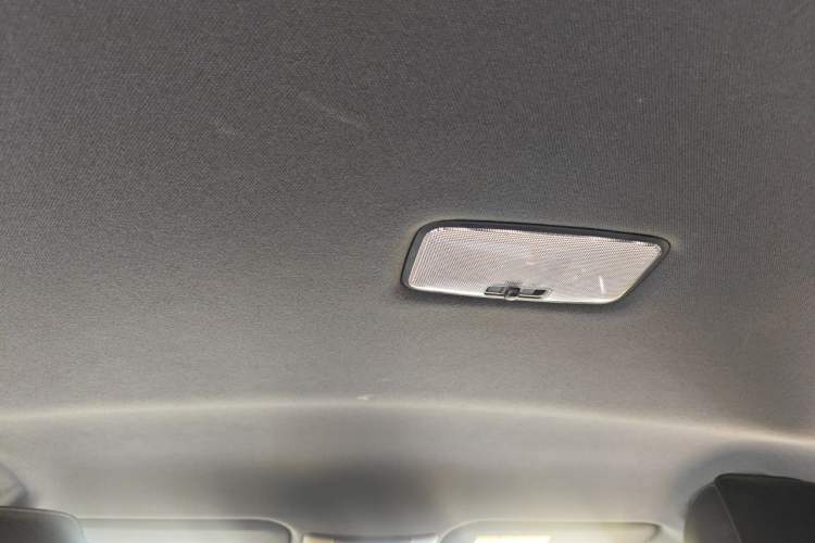 Used Toyota Levin 2022 Dual-Motor 1.8H E-CVT Leading Edition Headliner