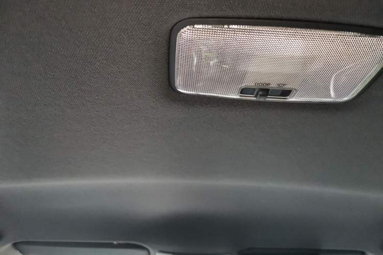 Used Toyota Levin 2022 Dual-Motor 1.8H E-CVT Progressive Edition Headliner