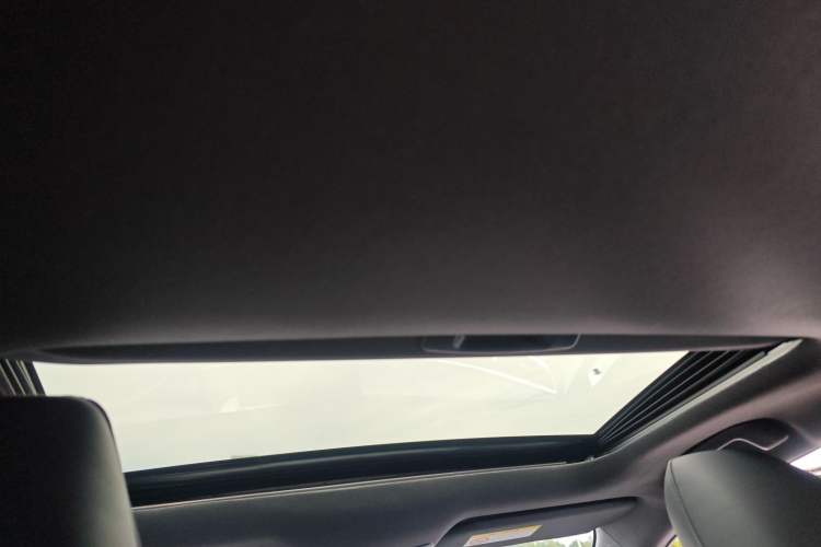 Used Toyota Levin 2022 185T CVT Luxury Edition Headliner