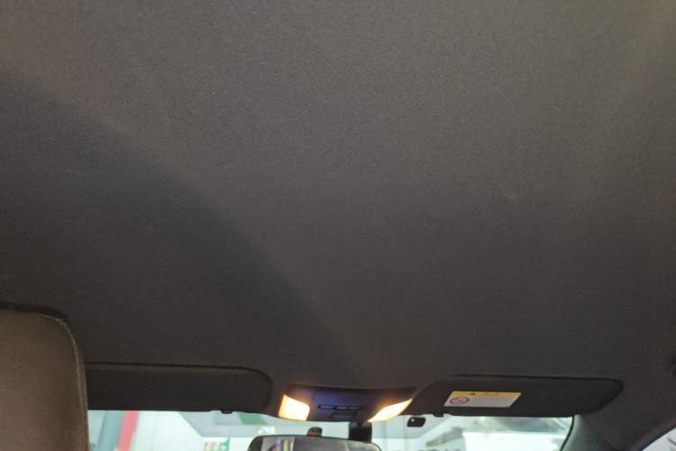Used Toyota Levin 2022 Dual-Motor 1.8H E-CVT Progressive Edition Headliner