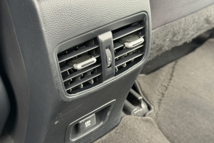 Used Toyota Levin 2022 Dual-Engine 1.8H E-CVT Luxury Edition Interior 5