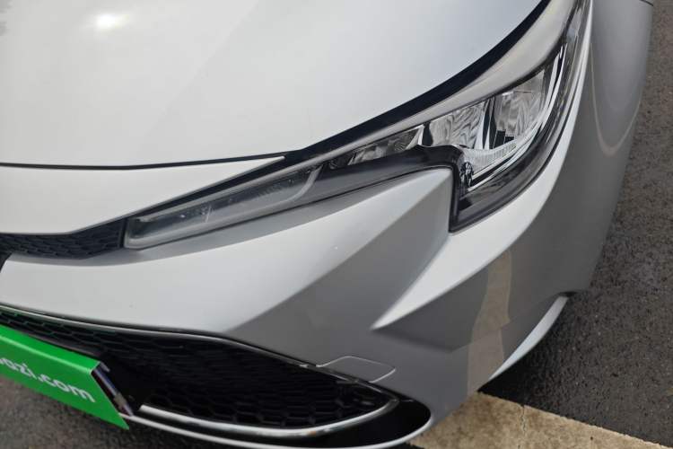Used Toyota Levin 2022 185T CVT Luxury Edition Left Front Headlight