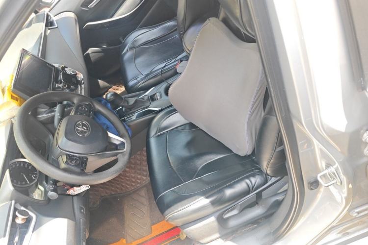 Used Toyota Levin 2022 Dual-Motor 1.8H E-CVT Leading Edition Left Front Seat