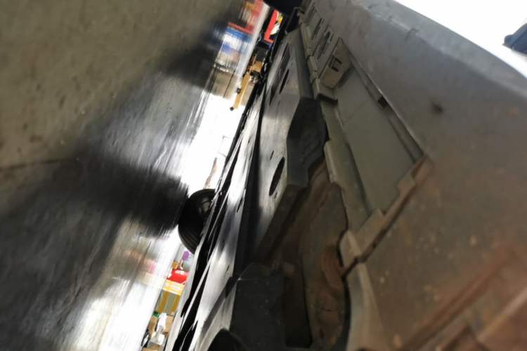 Used Toyota Levin 2022 Dual-Motor 1.8H E-CVT Sport Edition Left Side Sill