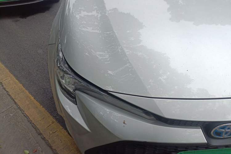 Used Toyota Levin 2022 Dual-Motor 1.8H E-CVT Progressive Edition Right Front Headlight