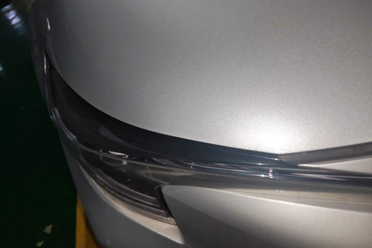Used Toyota Levin 2022 Dual-Motor 1.8H E-CVT Sport Edition Right Front Headlight