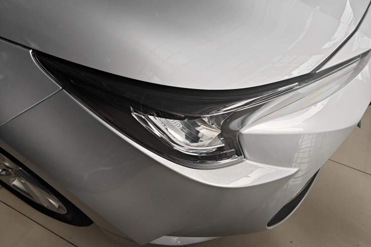 Used Toyota Levin 2022 Dual-Engine 1.8H E-CVT Luxury Edition Right Front Headlight