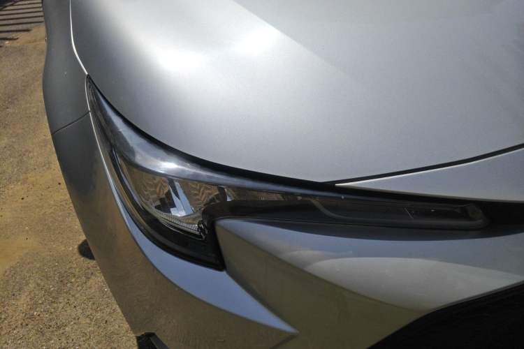 Used Toyota Levin 2022 Dual-Motor 1.8H E-CVT Leading Edition Right Front Headlight
