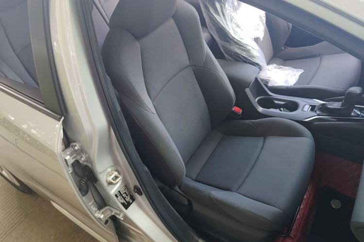 Used Toyota Levin 2022 Dual-Engine 1.8H E-CVT Luxury Edition Right Front Seat