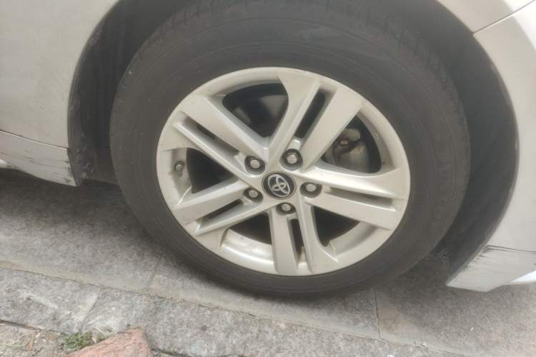 Used Toyota Levin 2022 TNGA 1.5L CVT Progressive Edition Right Front Wheel Hub