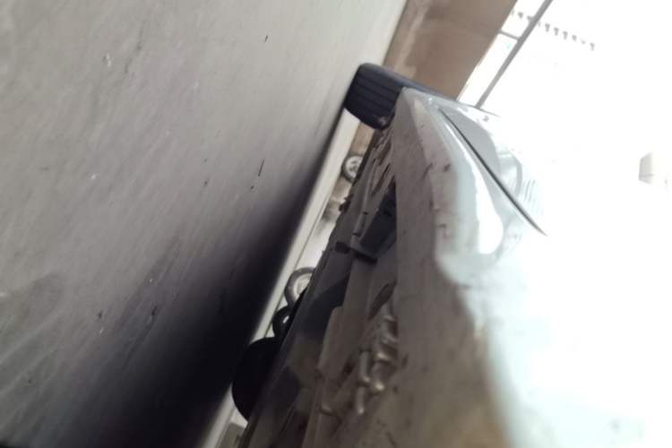 Used Toyota Levin 2022 185T CVT Sport Edition Right Side Sill