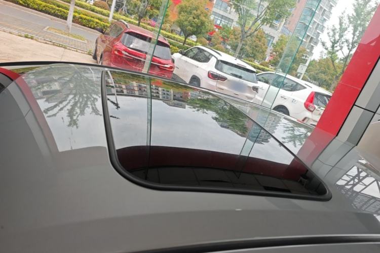 Used Toyota Levin 2022 185T CVT Luxury Edition Roof