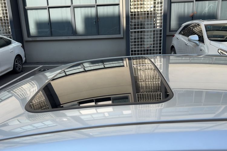 Used Toyota Levin 2022 185T CVT Sport Edition Roof