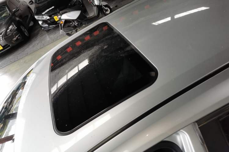 Used Toyota Levin 2022 Dual-Motor 1.8H E-CVT Sport Edition Roof
