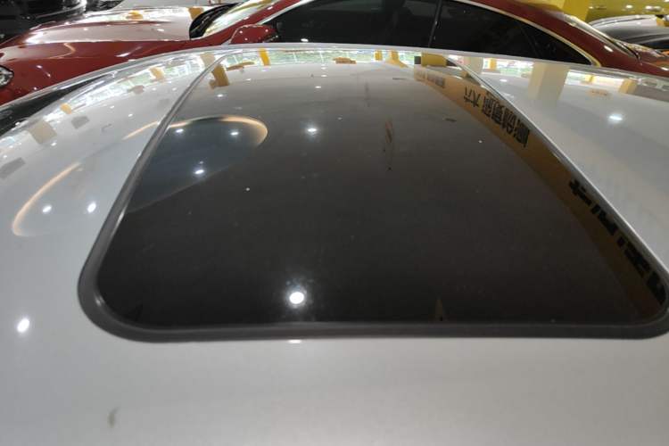 Used Toyota Levin 2022 185T CVT Sport Edition Roof