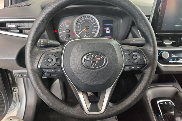Used Toyota Levin 2022 185T CVT Luxury Edition Steering Wheel