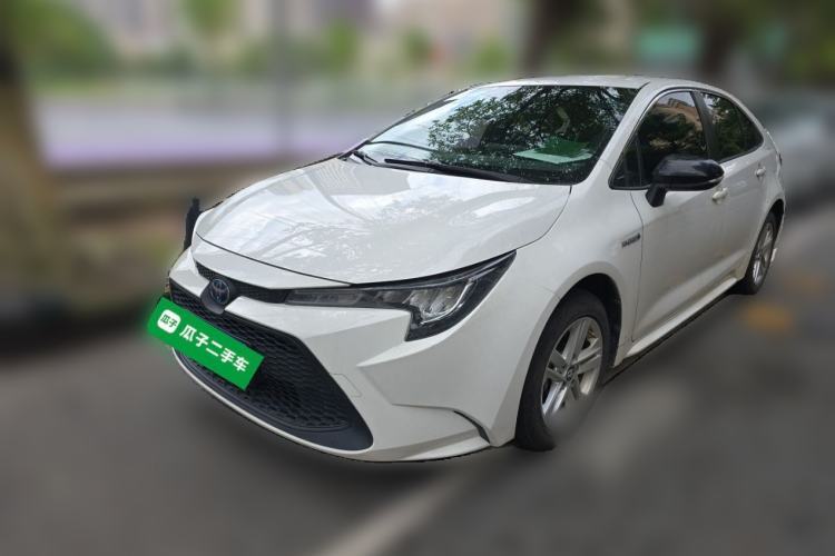 Used Toyota Levin 2022 Dual-Motor 1.8H E-CVT Leading Edition Guazi used car, China used car export, Used car for sale, Used  cars, Cheapest cars for sale