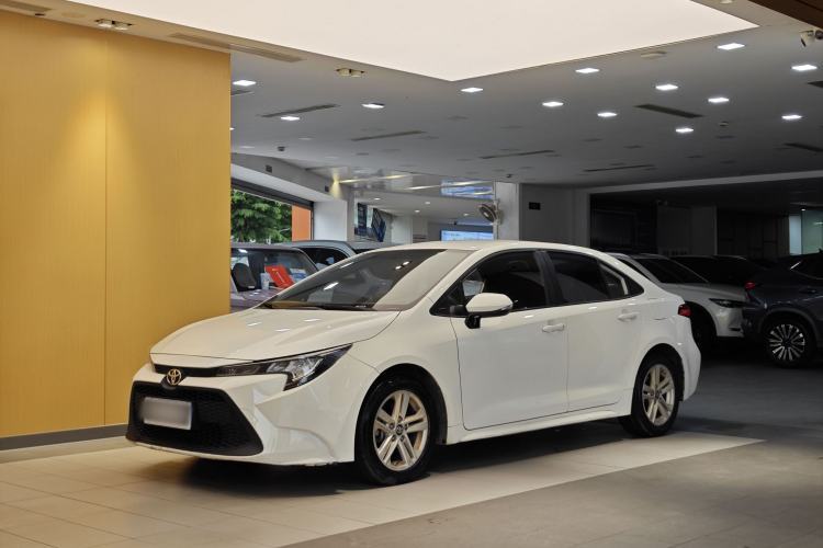 Used Toyota Levin 2022 Facelift TNGA 1.5L CVT Progressive Edition Guazi used car, China used car export, Used car for sale, Used cars, Cheapest cars for sale