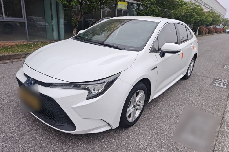 Used Toyota Levin 2022 Dual-Motor 1.8H E-CVT Leading Edition Guazi used car, China used car export, Used car for sale, Used  cars, Cheapest cars for sale