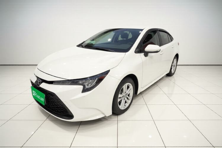 Ojetý Toyota Levin 2022 TNGA 1.5L CVT Progressive Edition Guazi used car, China used car export, Used car for sale, Used cars, Cheapest cars for sale