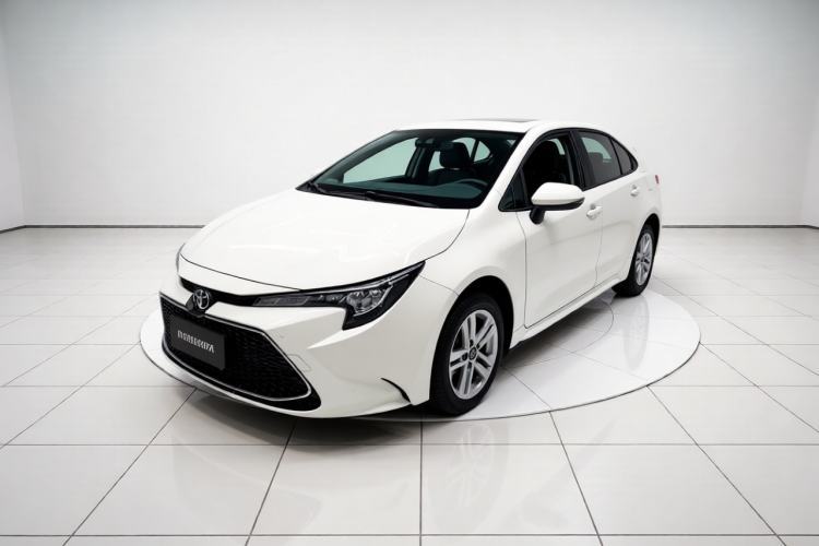 Ojetý Toyota Levin 2022 185T CVT Luxury Edition Guazi used car, China used car export, Used car for sale, Used cars, Cheapest cars for sale
