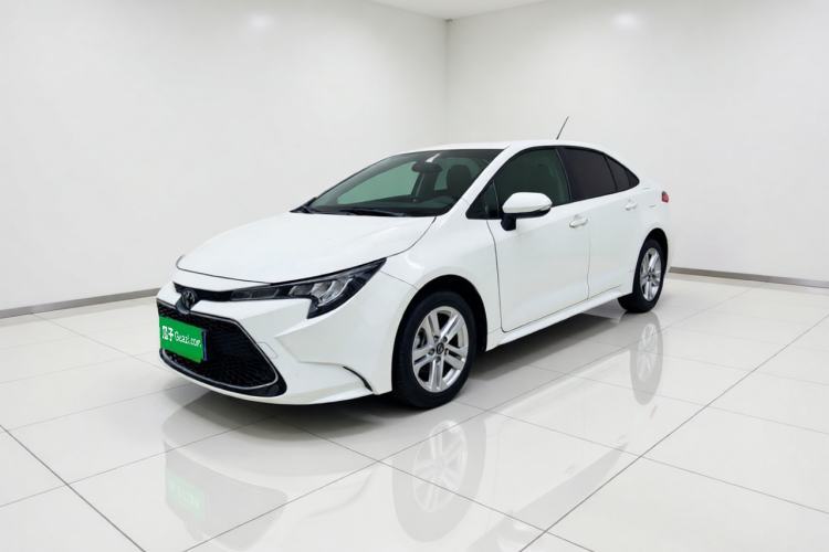Ojetý Toyota Levin 2022 185T CVT Luxury Edition Guazi used car, China used car export, Used car for sale, Used cars, Cheapest cars for sale