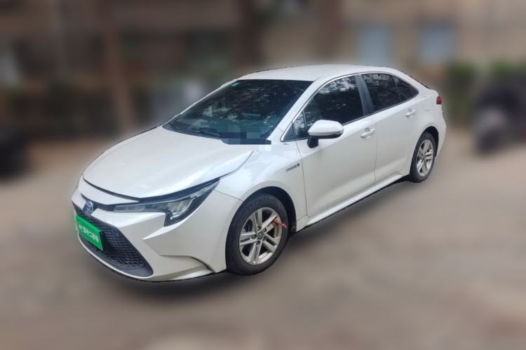 Used Toyota Levin 2022 Dual-Motor 1.8H E-CVT Progressive Edition Guazi used car, China used car export, Used car for sale, Used cars, Cheapest cars for sale