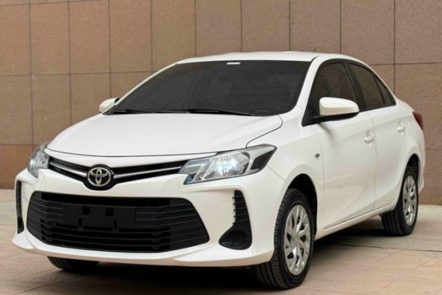 Used Toyota Levin 2022 185T CVT Luxury Edition
