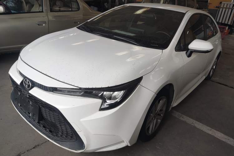 Ojetý Toyota Levin 2022 TNGA 1.5L CVT Progressive Edition Guazi used car, China used car export, Used car for sale, Used cars, Cheapest cars for sale