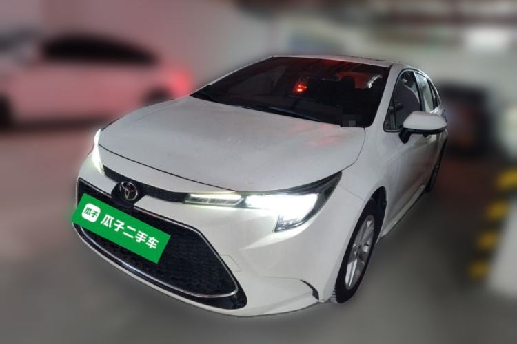 Used Toyota Levin 2022 185T CVT Luxury Edition Guazi used car, China used car export, Used car for sale, Used  cars, Cheapest cars for sale