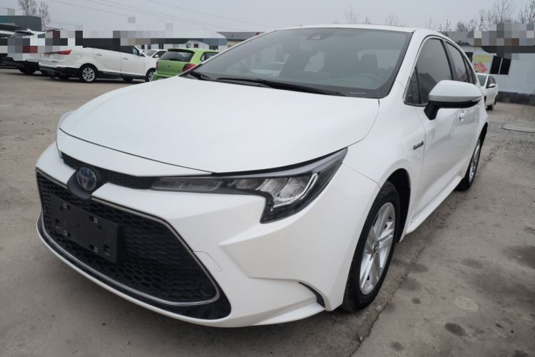 Used Toyota Levin 2022 Dual-Engine 1.8H E-CVT Luxury Edition Guazi used car, China used car export, Used car for sale, Used  cars, Cheapest cars for sale