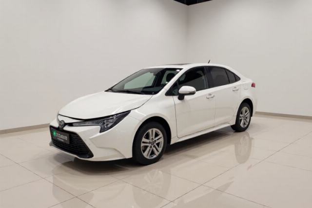 Toyota Levin 2022 185T CVT Luxury Edition مستعملة
