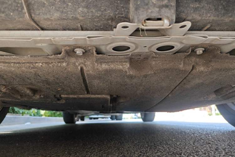 Used Toyota Levin 2022 Dual-Motor 1.8H E-CVT Leading Edition Chassis Front