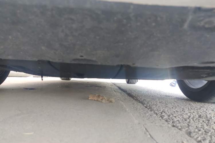 Used Toyota Levin 2022 185T CVT Sport Edition Chassis Front