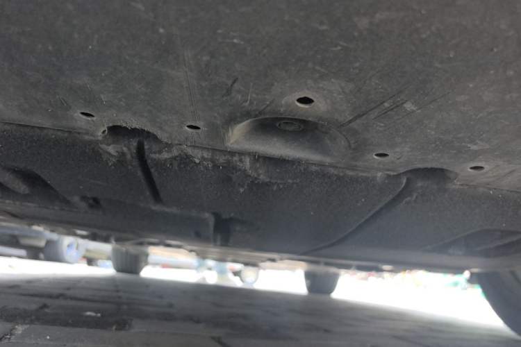 Used Toyota Levin 2022 185T CVT Sport Edition Chassis Front